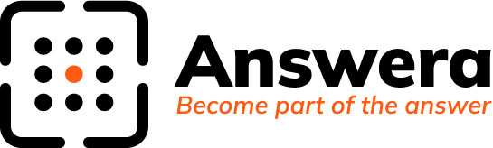 Answera — Become part of the answer